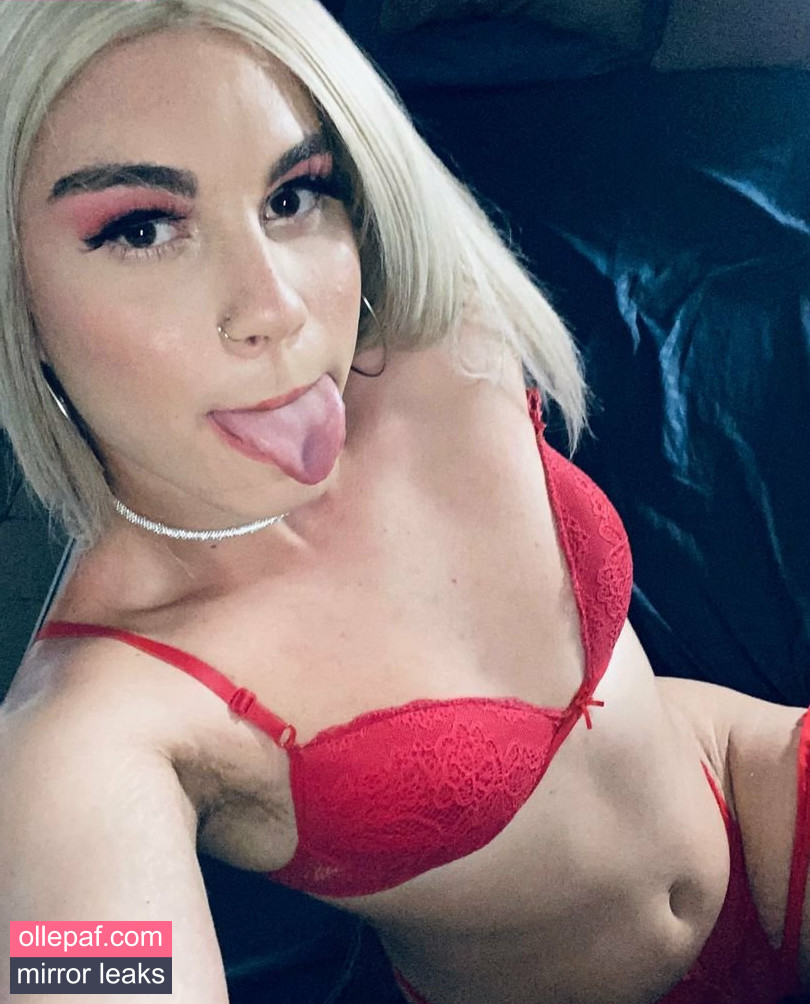 Latest Leaks gabriellaninfeta Nude #33 - Fapello