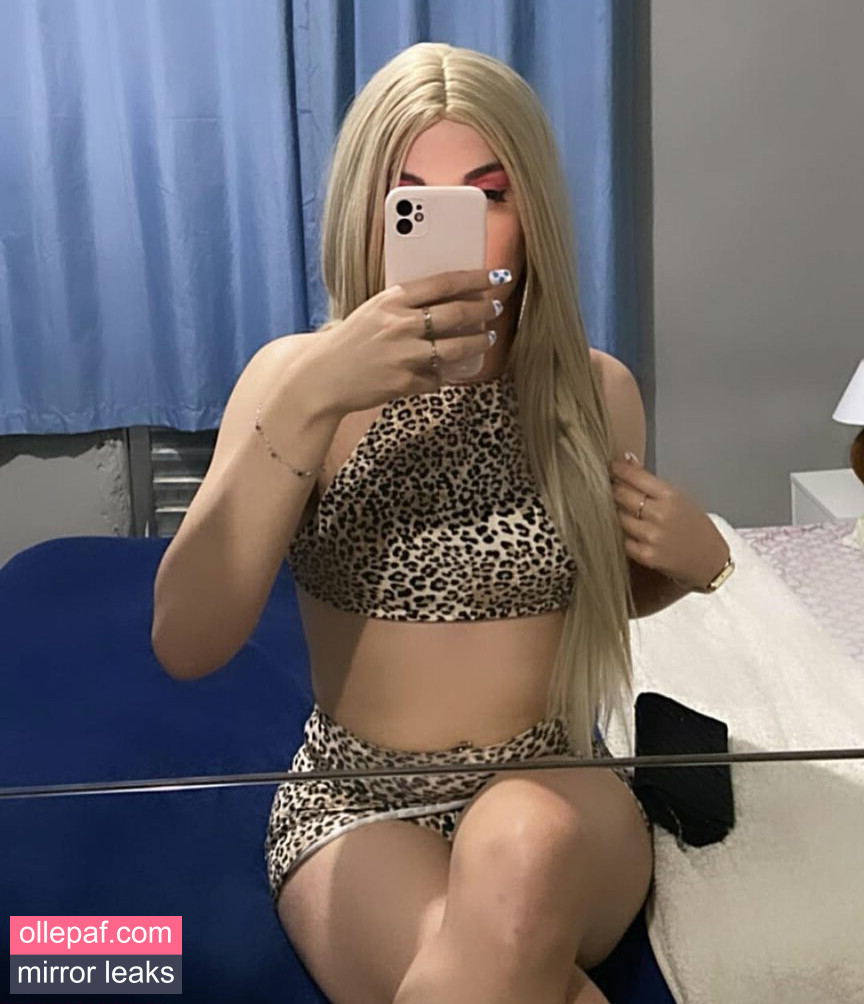 Latest Leaks gabriellaninfeta Nude #10 - Fapello