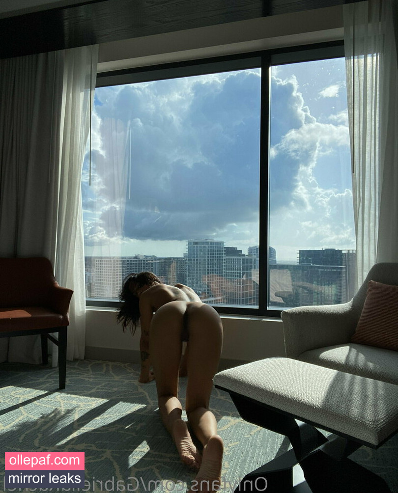 Latest Leaks gabriellarachel Nude #14 - Fapello
