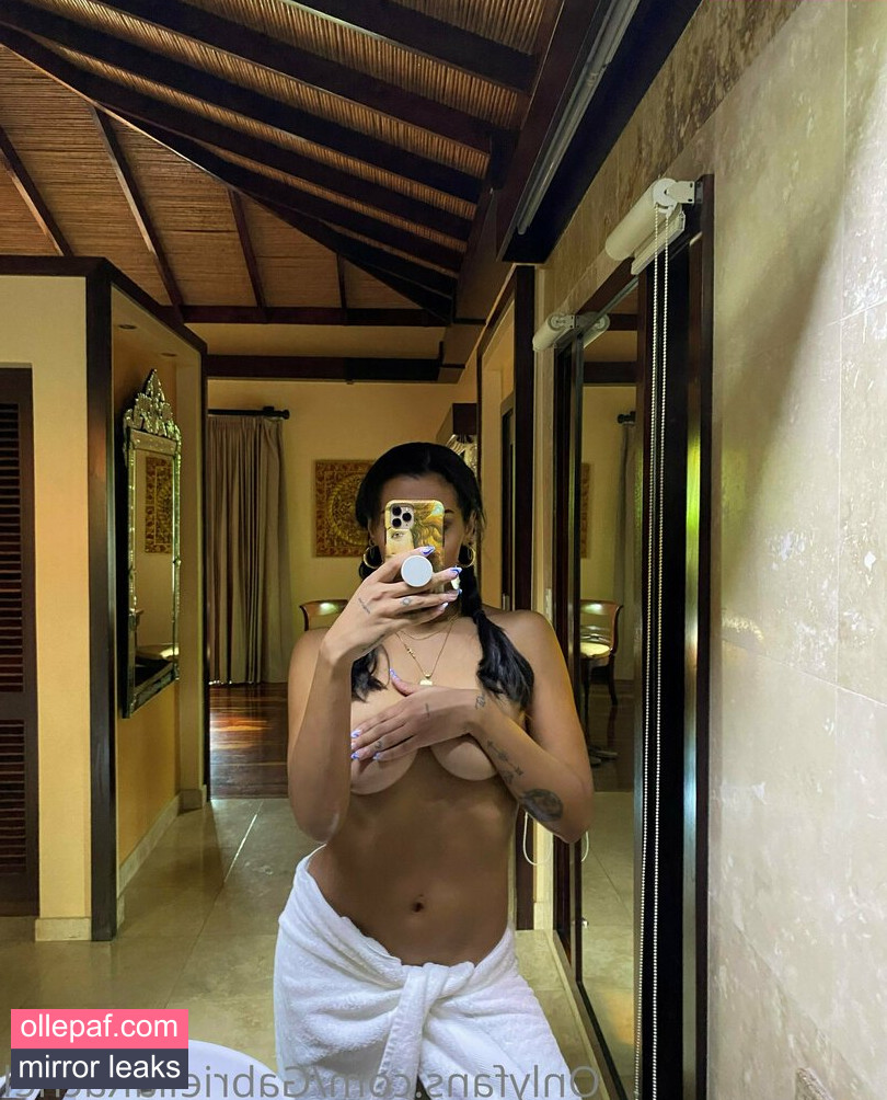 Latest Leaks gabriellarachel Nude #28 - Fapello