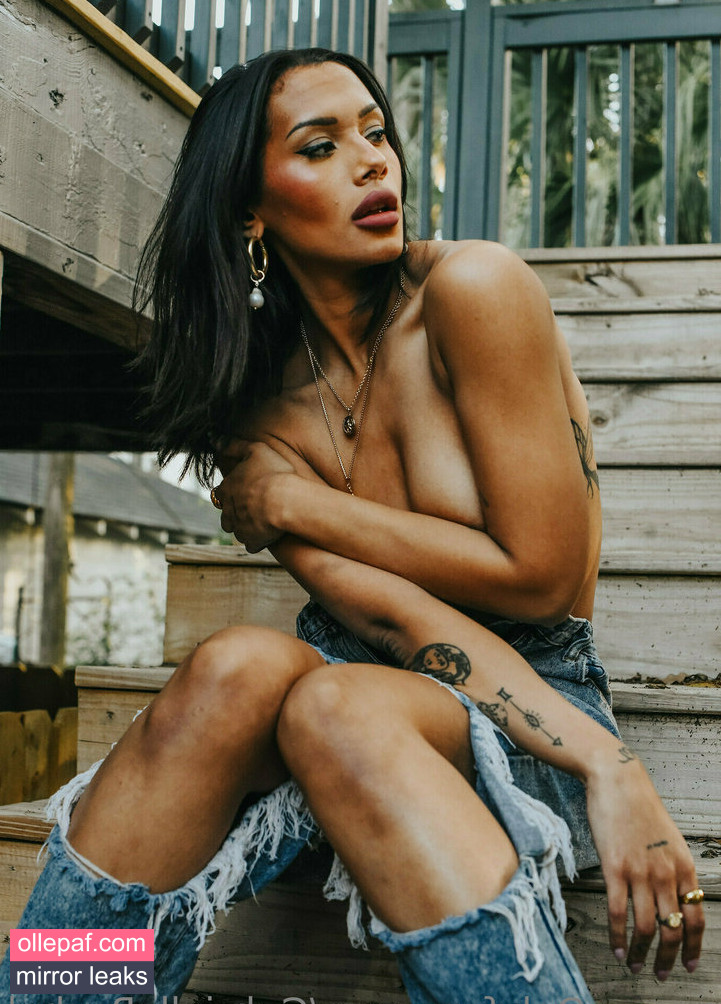Latest Leaks gabriellarachel Nude #5 - Fapello