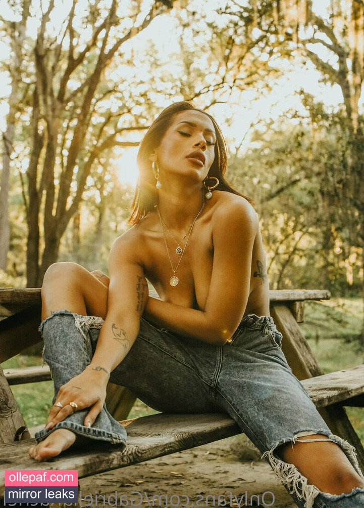 Latest Leaks gabriellarachel Nude #9 - Fapello