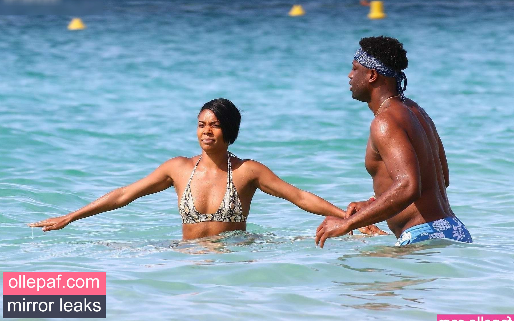 Latest Leaks Gabrielle Union Nude #15 - Fapello