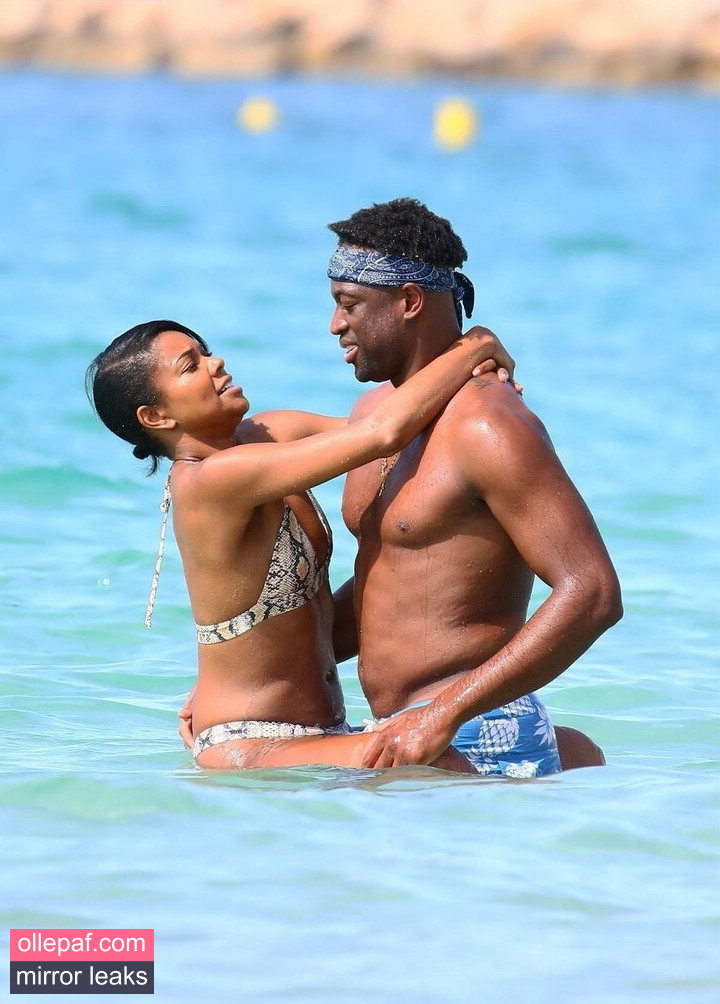 Latest Leaks Gabrielle Union Nude #16 - Fapello