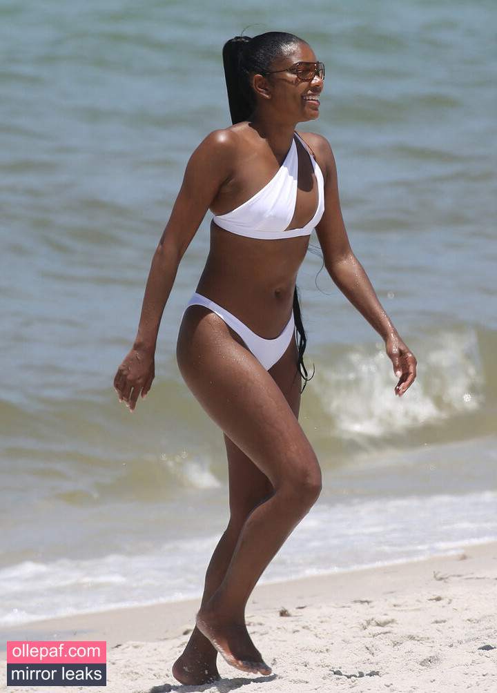 Latest Leaks Gabrielle Union Nude #156 - Fapello