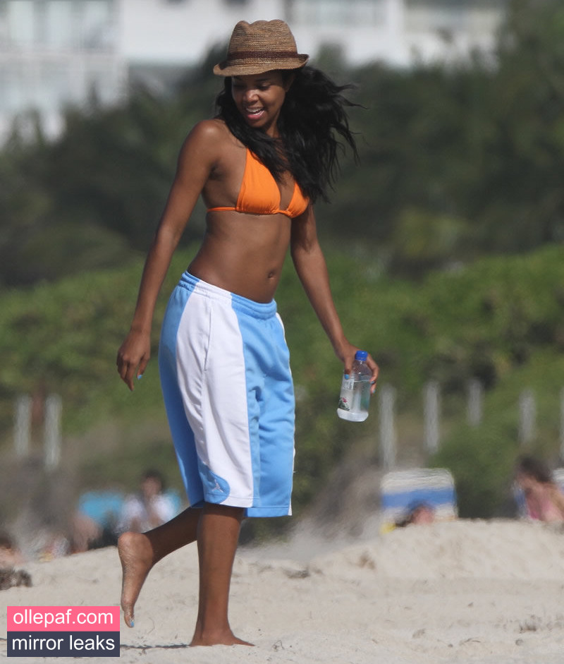 Latest Leaks Gabrielle Union Nude #172 - Fapello