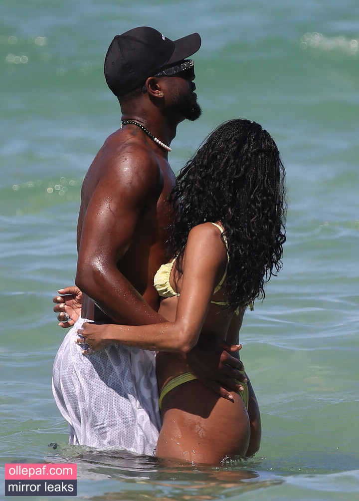 Latest Leaks Gabrielle Union Nude #192 - Fapello