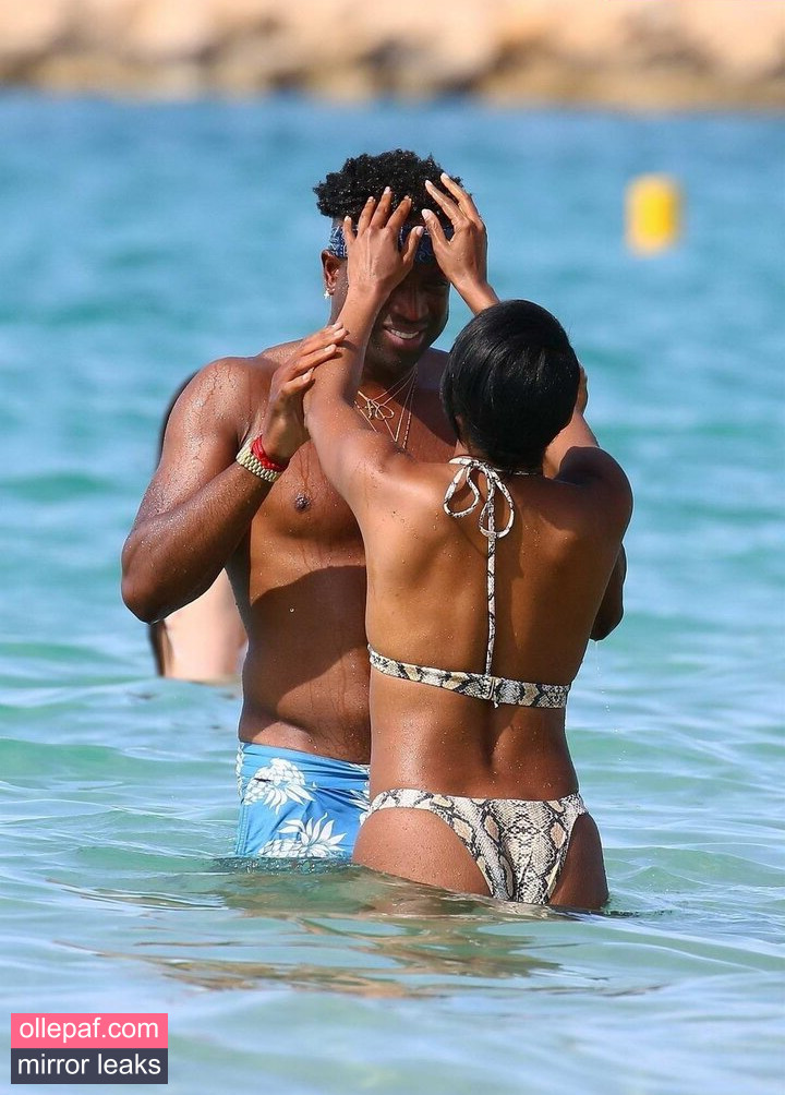 Latest Leaks Gabrielle Union Nude #25 - Fapello