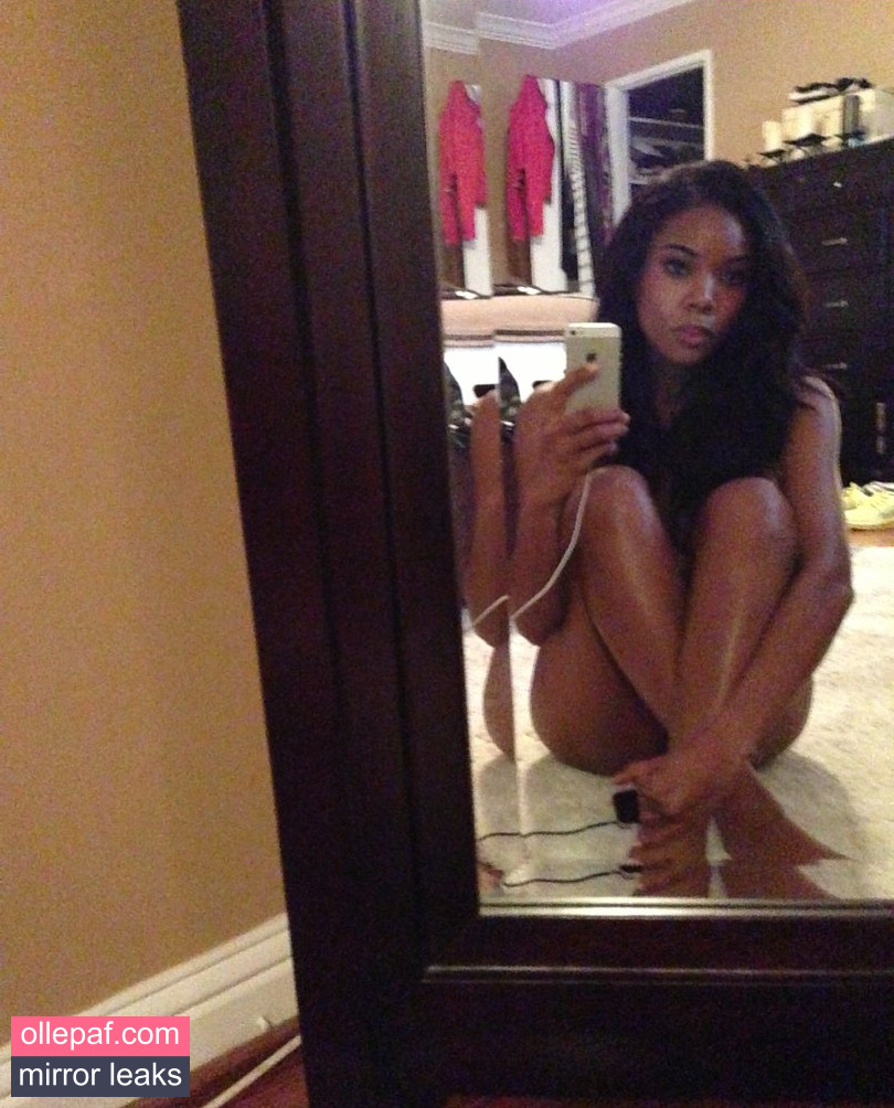 Latest Leaks Gabrielle Union Nude #294 - Fapello