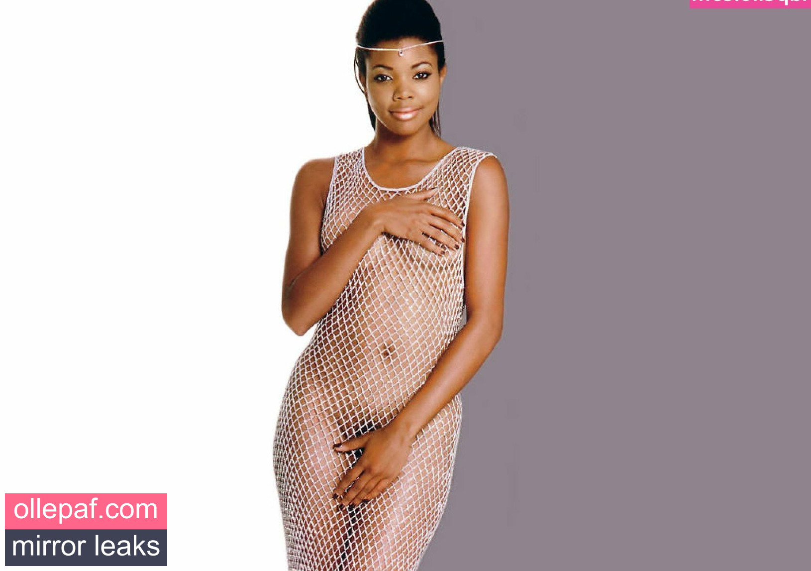 Latest Leaks Gabrielle Union Nude #33 - Fapello