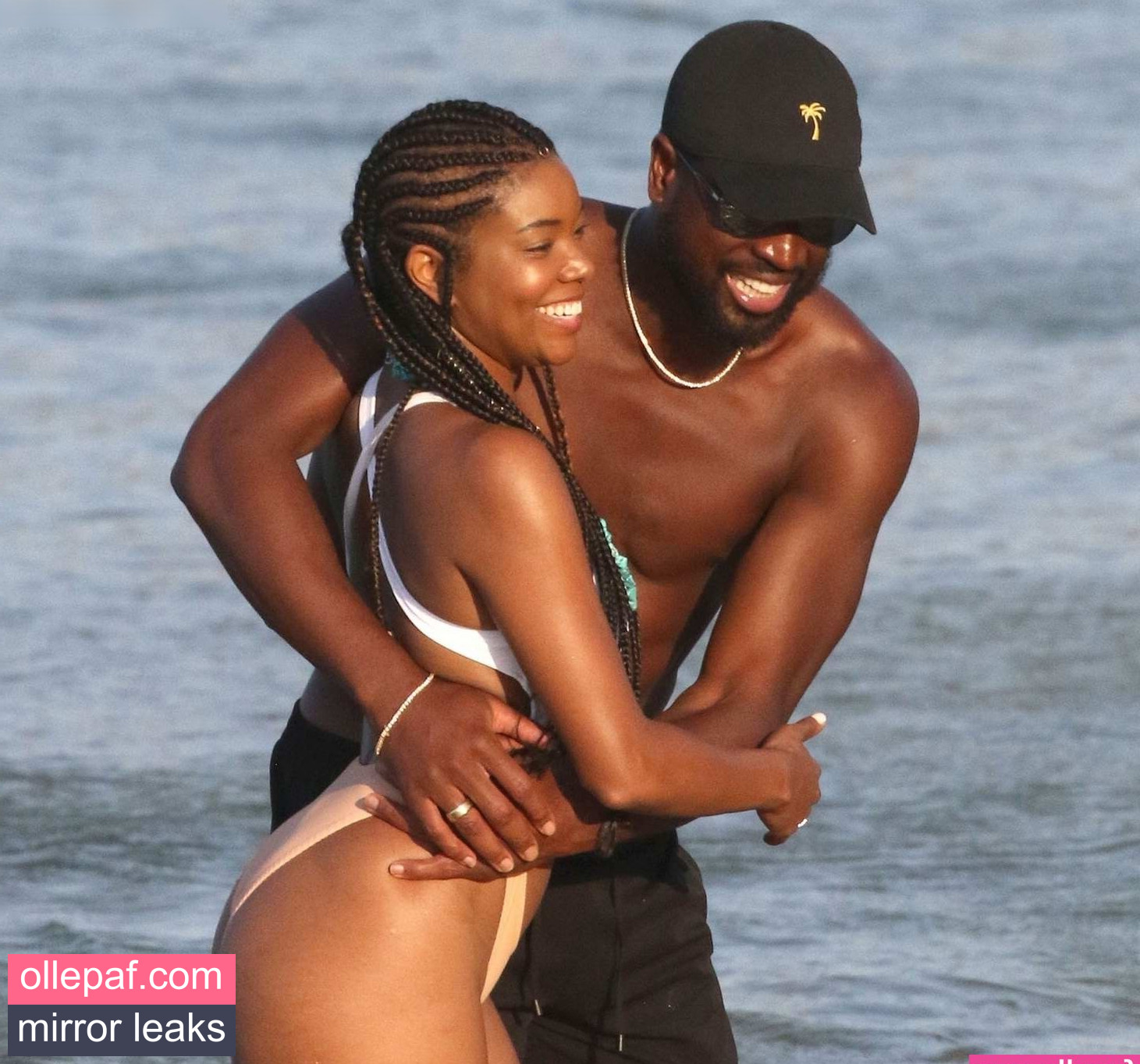 Latest Leaks Gabrielle Union Nude #5 - Fapello