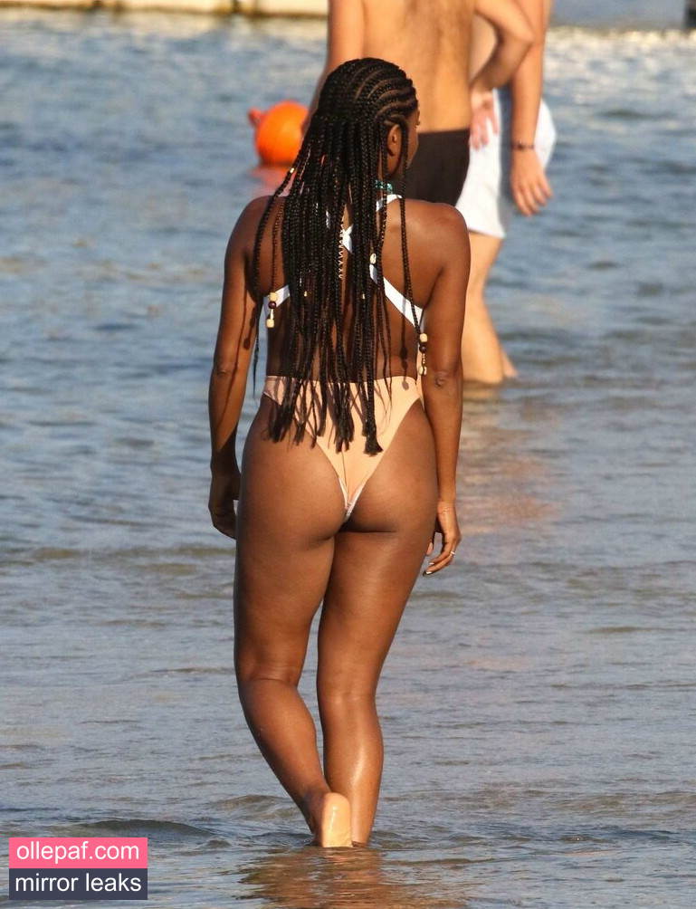 Latest Leaks Gabrielle Union Nude #6 - Fapello