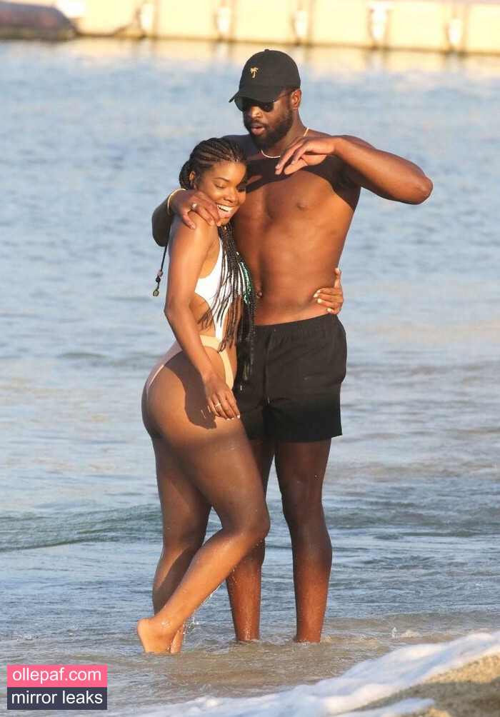 Latest Leaks Gabrielle Union Nude #7 - Fapello