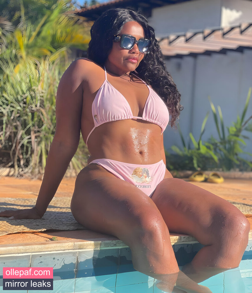 Latest Leaks Gaby Amarantos Nude #126 - Fapello