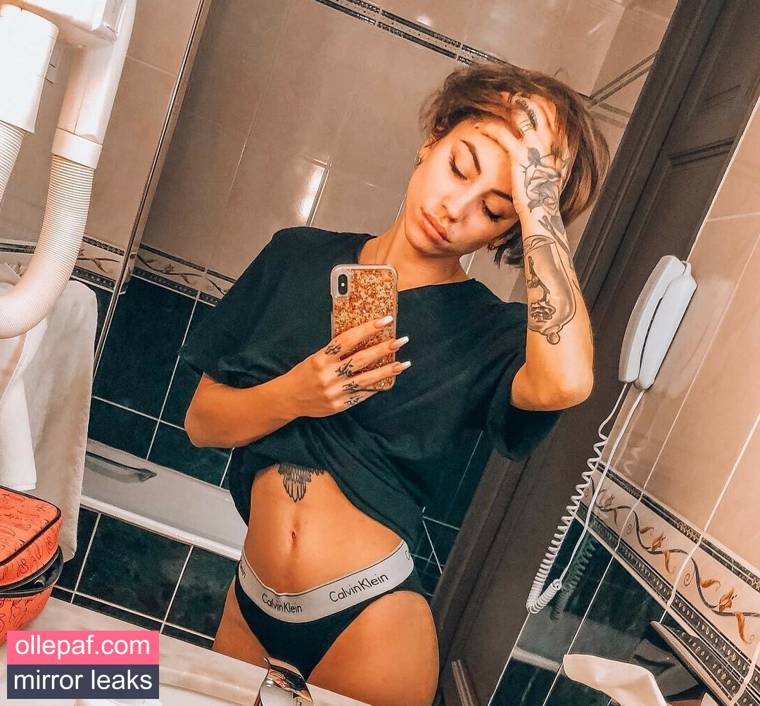 Gaelle Garcia Diaz Nude Leaks OnlyFans #134 - Fapello