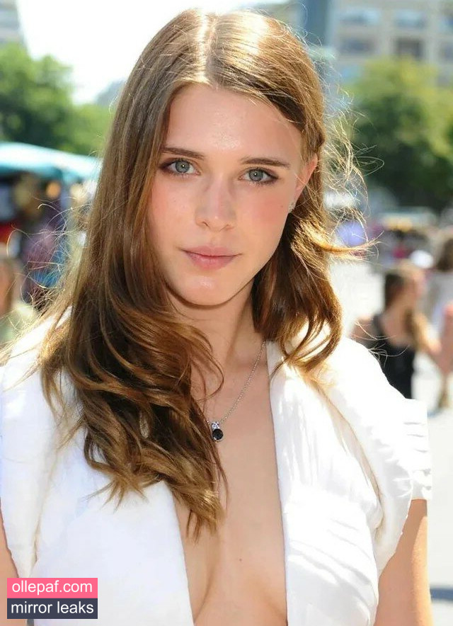 Latest Leaks Gaia Weiss Nude #14 - Fapello