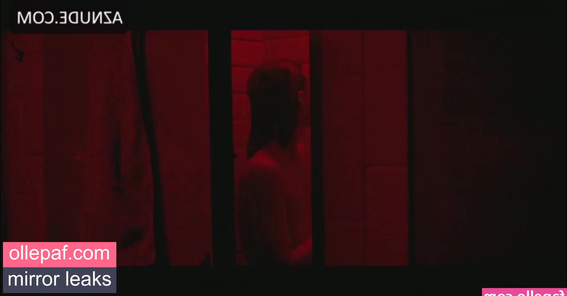 Latest Leaks Gaia Weiss Nude #3 - Fapello
