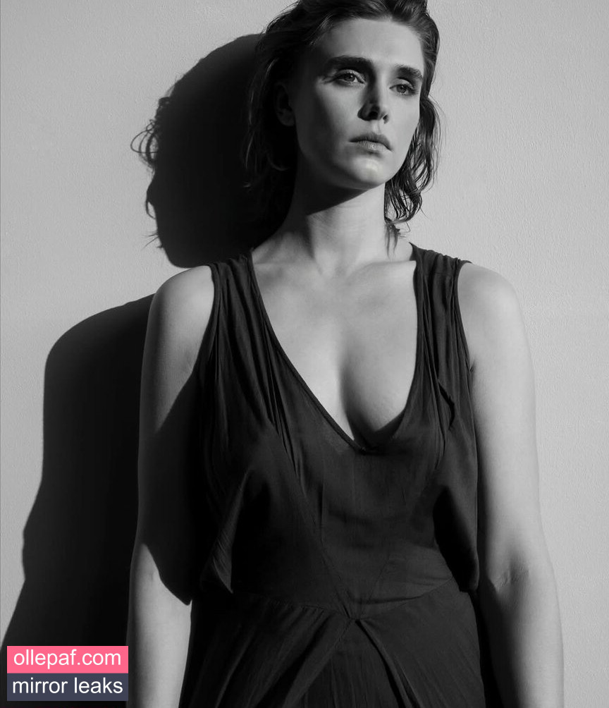 Latest Leaks Gaia Weiss Nude #31 - Fapello