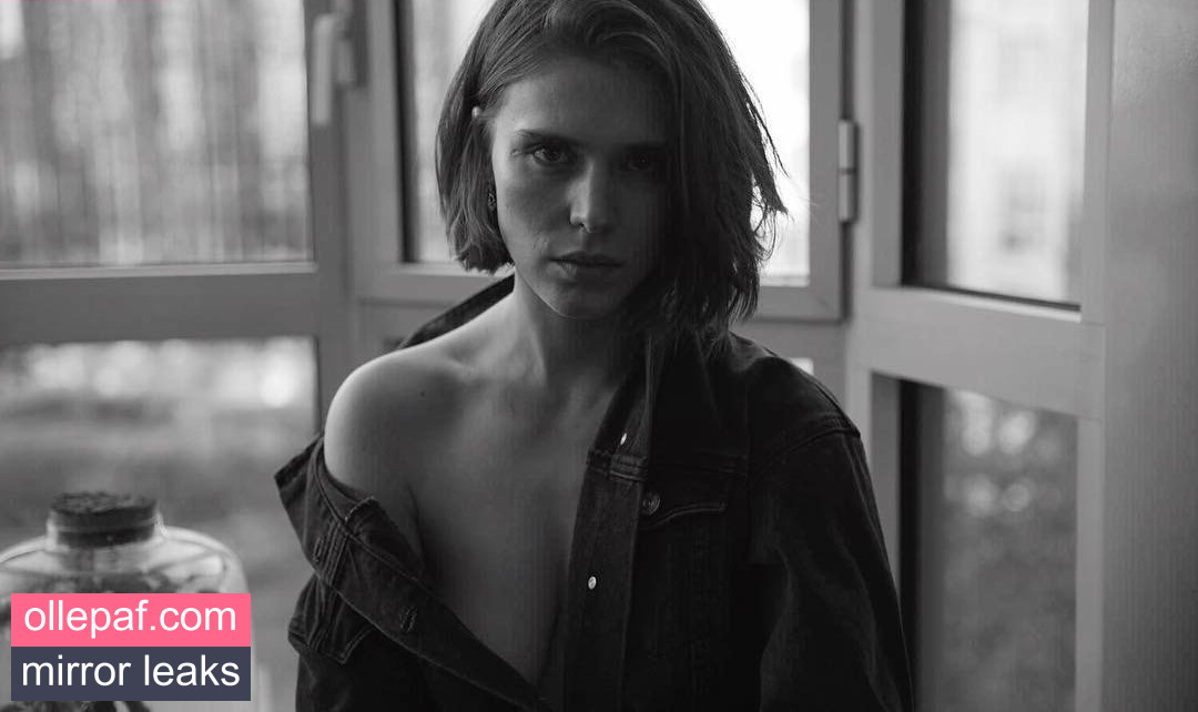 Latest Leaks Gaia Weiss Nude #32 - Fapello