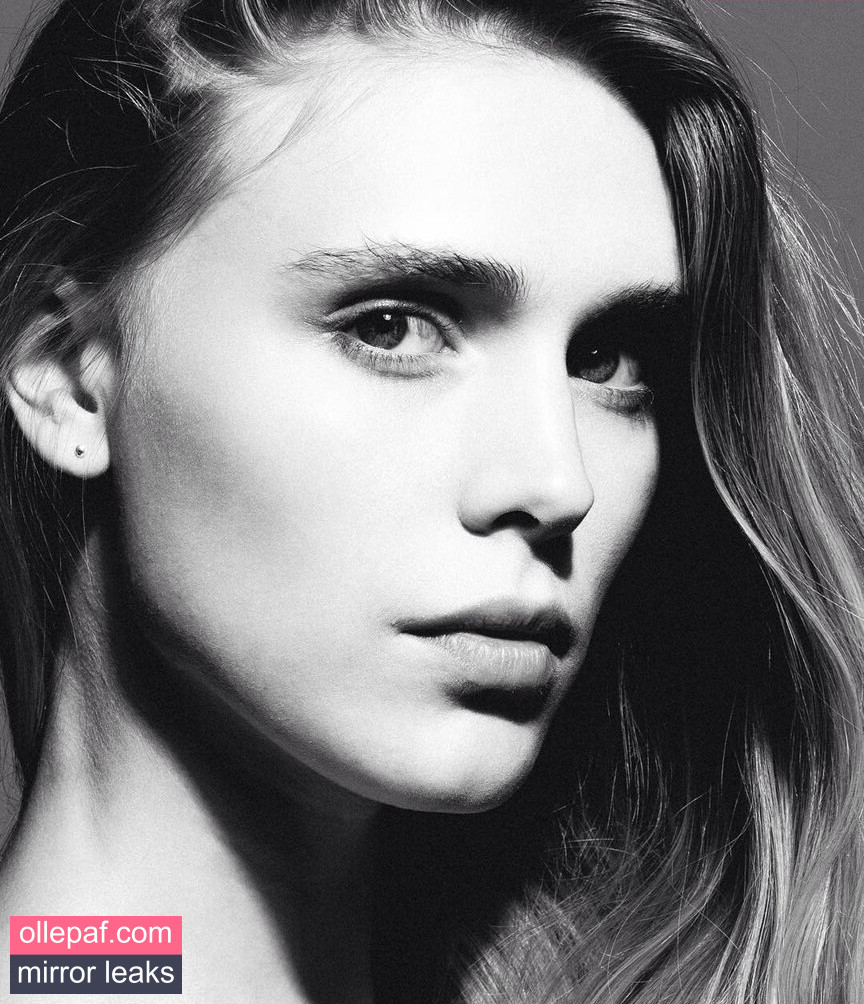 Latest Leaks Gaia Weiss Nude #38 - Fapello
