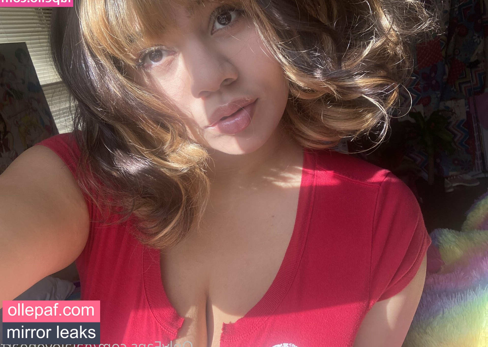 Latest Leaks gaialoveheart Nude #165 - Fapello