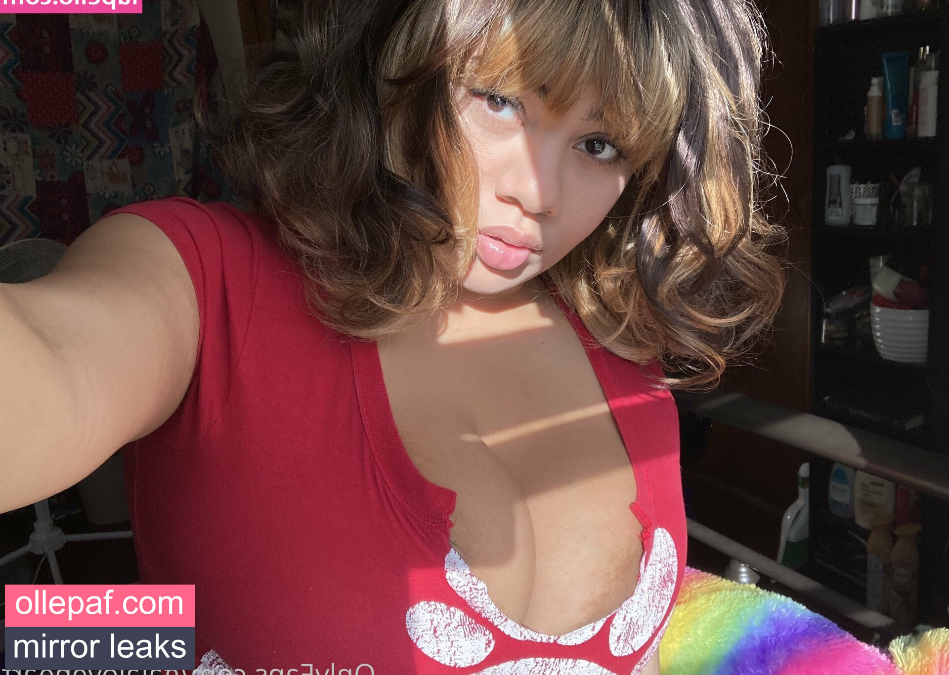 Latest Leaks gaialoveheart Nude #167 - Fapello