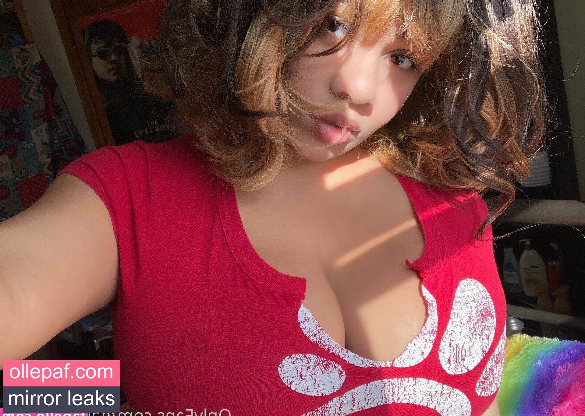 Latest Leaks gaialoveheart Nude #169 - Fapello