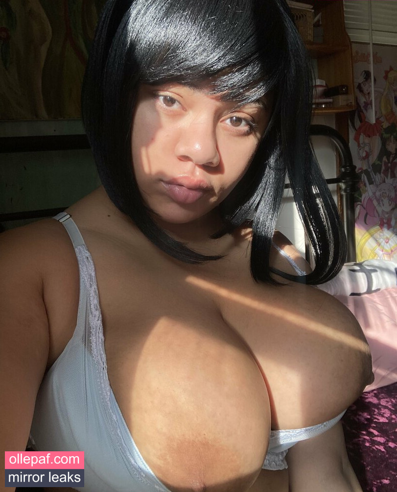 Latest Leaks gaialoveheart Nude #208 - Fapello