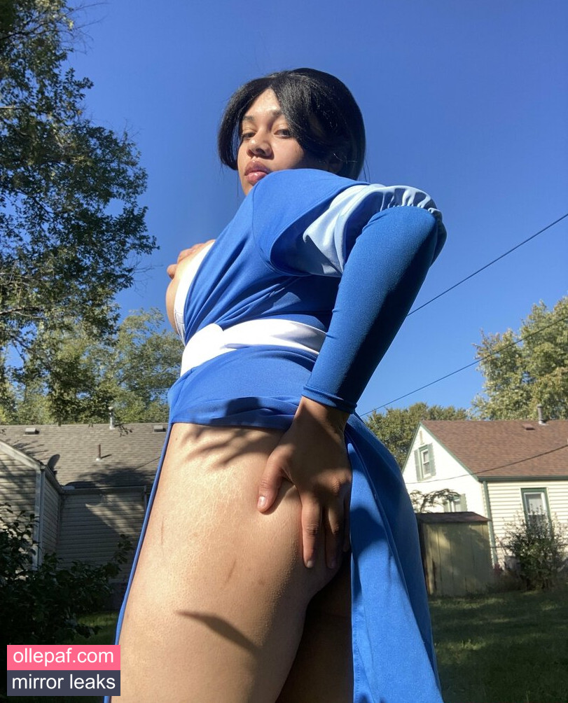 Latest Leaks gaialoveheart Nude #223 - Fapello