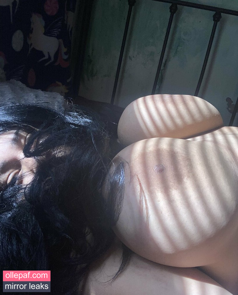 Latest Leaks gaialoveheart Nude #237 - Fapello