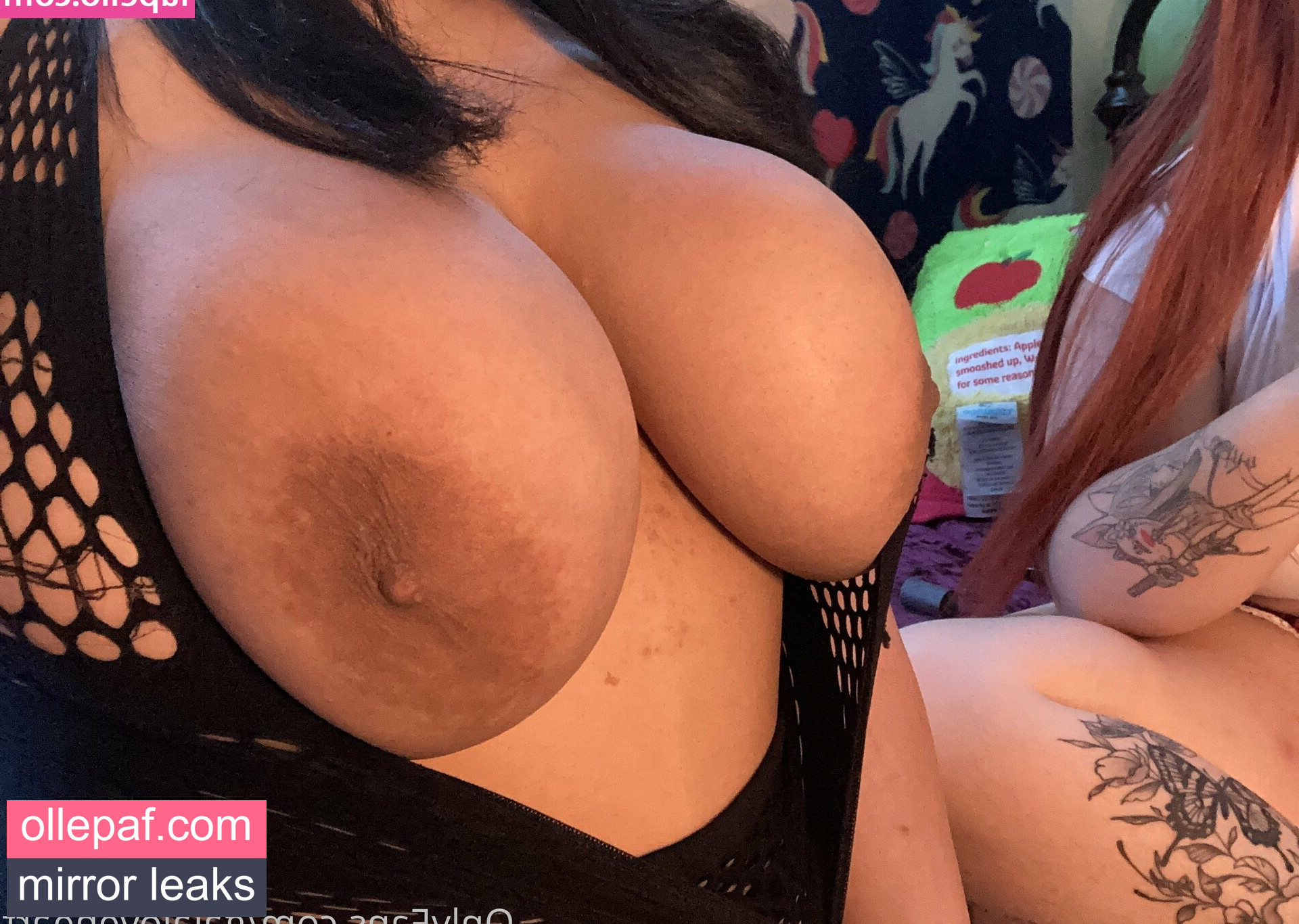 Latest Leaks gaialoveheart Nude #396 - Fapello
