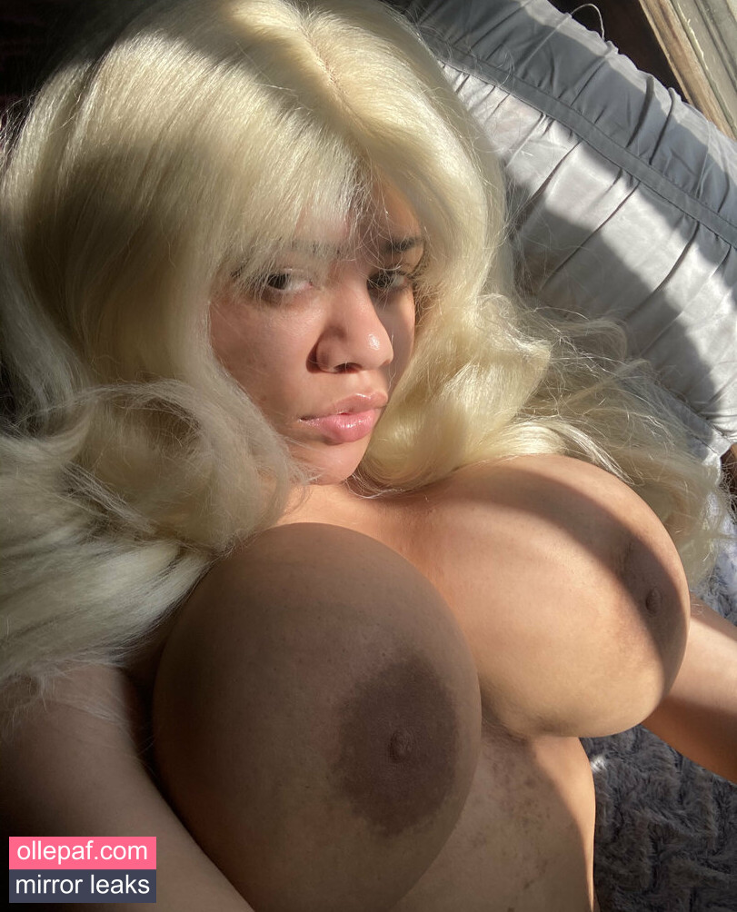 Latest Leaks gaialoveheart Nude #481 - Fapello
