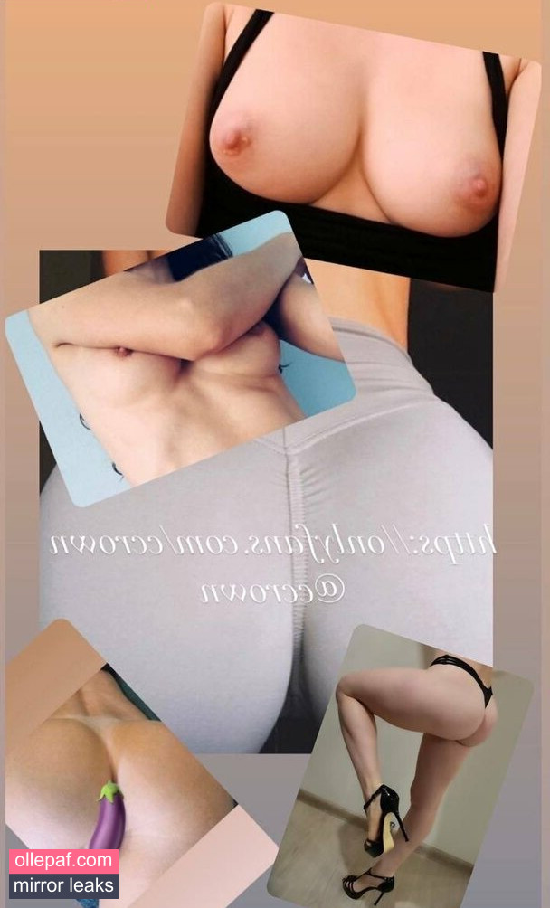 Latest Leaks gaialoveheart Nude #589 - Fapello