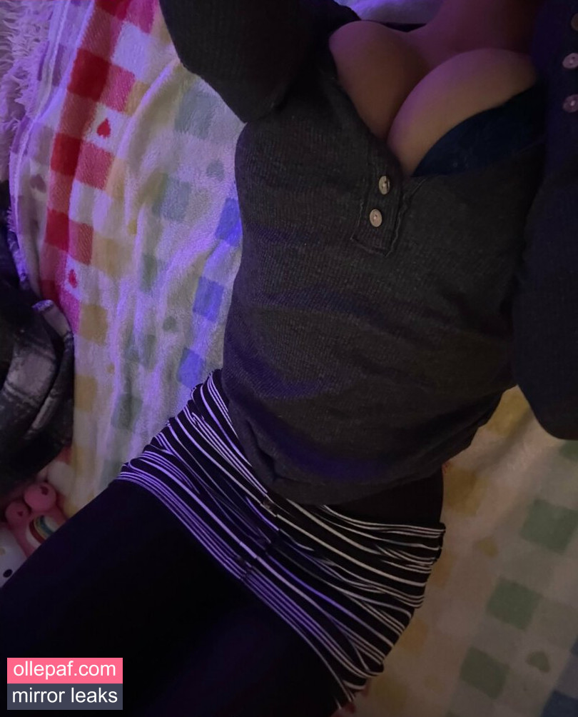 Latest Leaks gaialovesu Nude #14 - Fapello