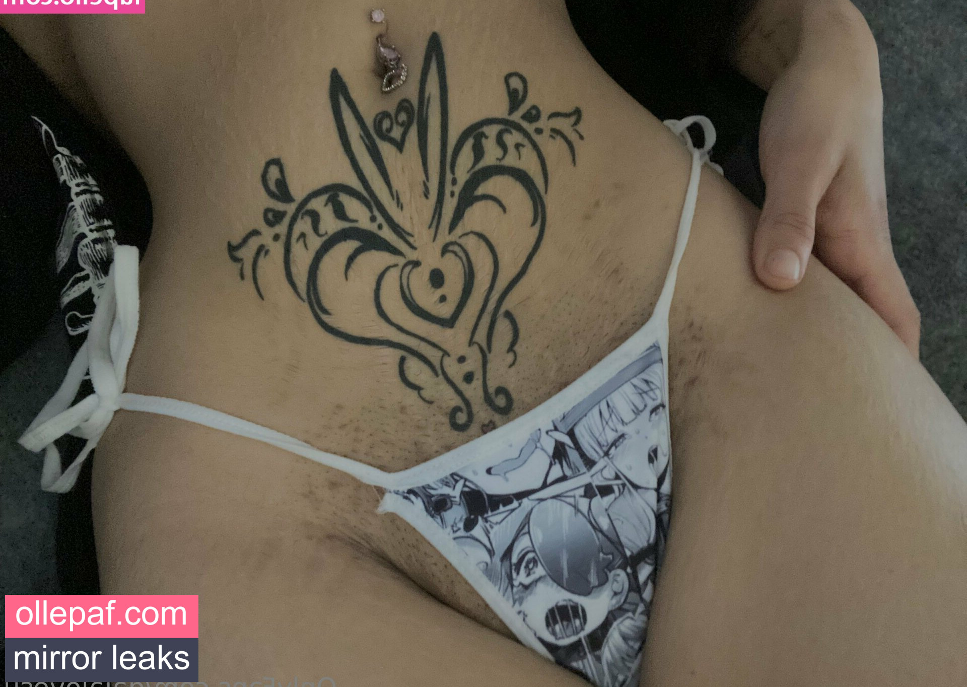 Latest Leaks gaialovesu Nude #21 - Fapello