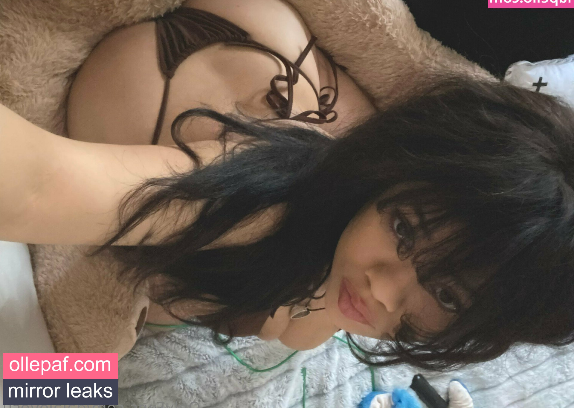 Latest Leaks gaialovesu Nude #51 - Fapello