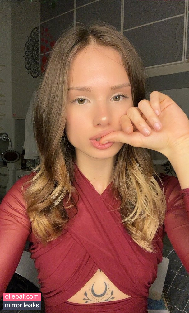 Latest Leaks gaiettaa Nude #13 - Fapello