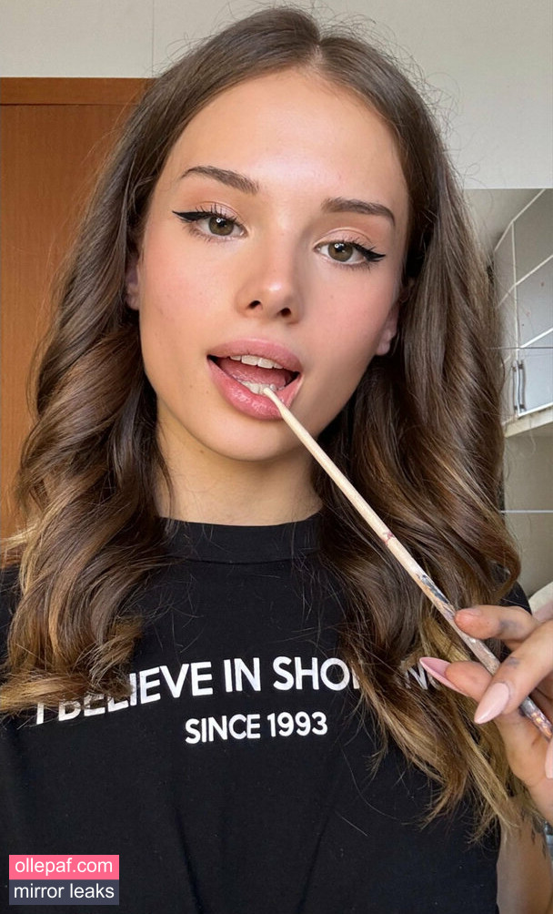 Latest Leaks gaiettaa Nude #20 - Fapello