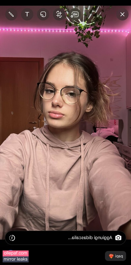 Latest Leaks gaiettaa Nude #45 - Fapello