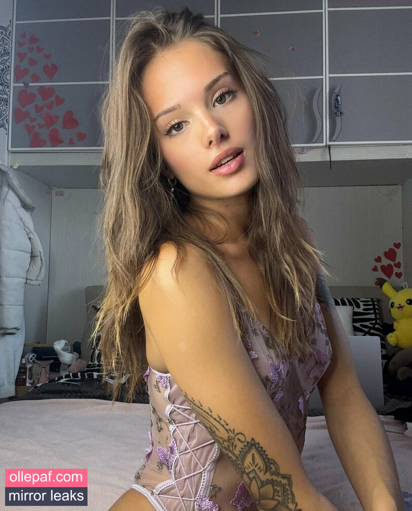 Latest Leaks gaiettaa Nude #8 - Fapello