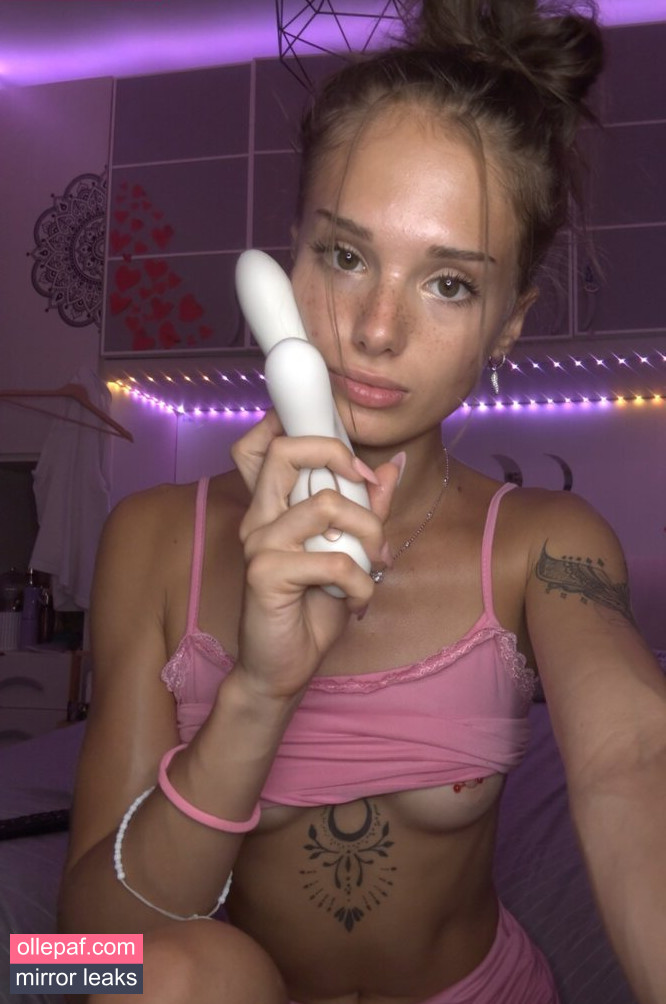 Latest Leaks Gaja Bertolin Nude #8 - Fapello