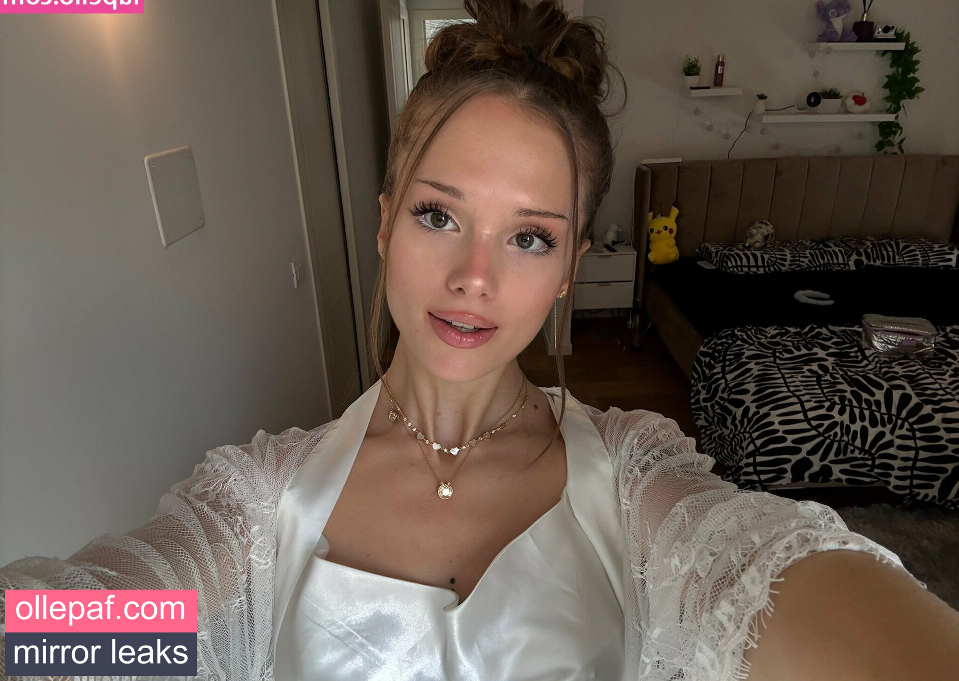 Latest Leaks gajabertolin Nude #15 - Fapello