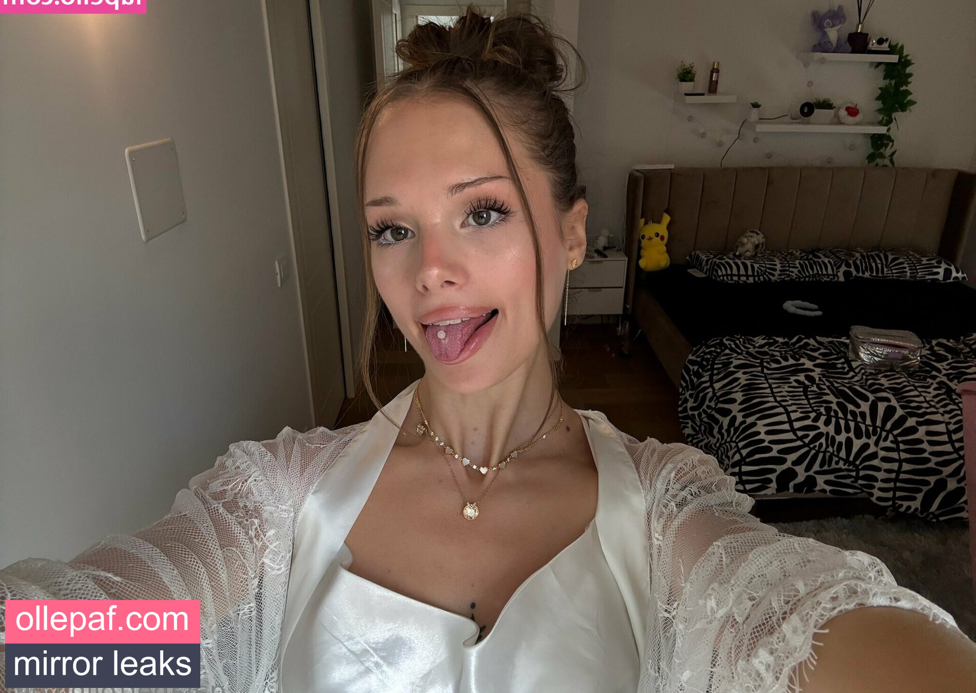 Latest Leaks gajabertolin Nude #17 - Fapello