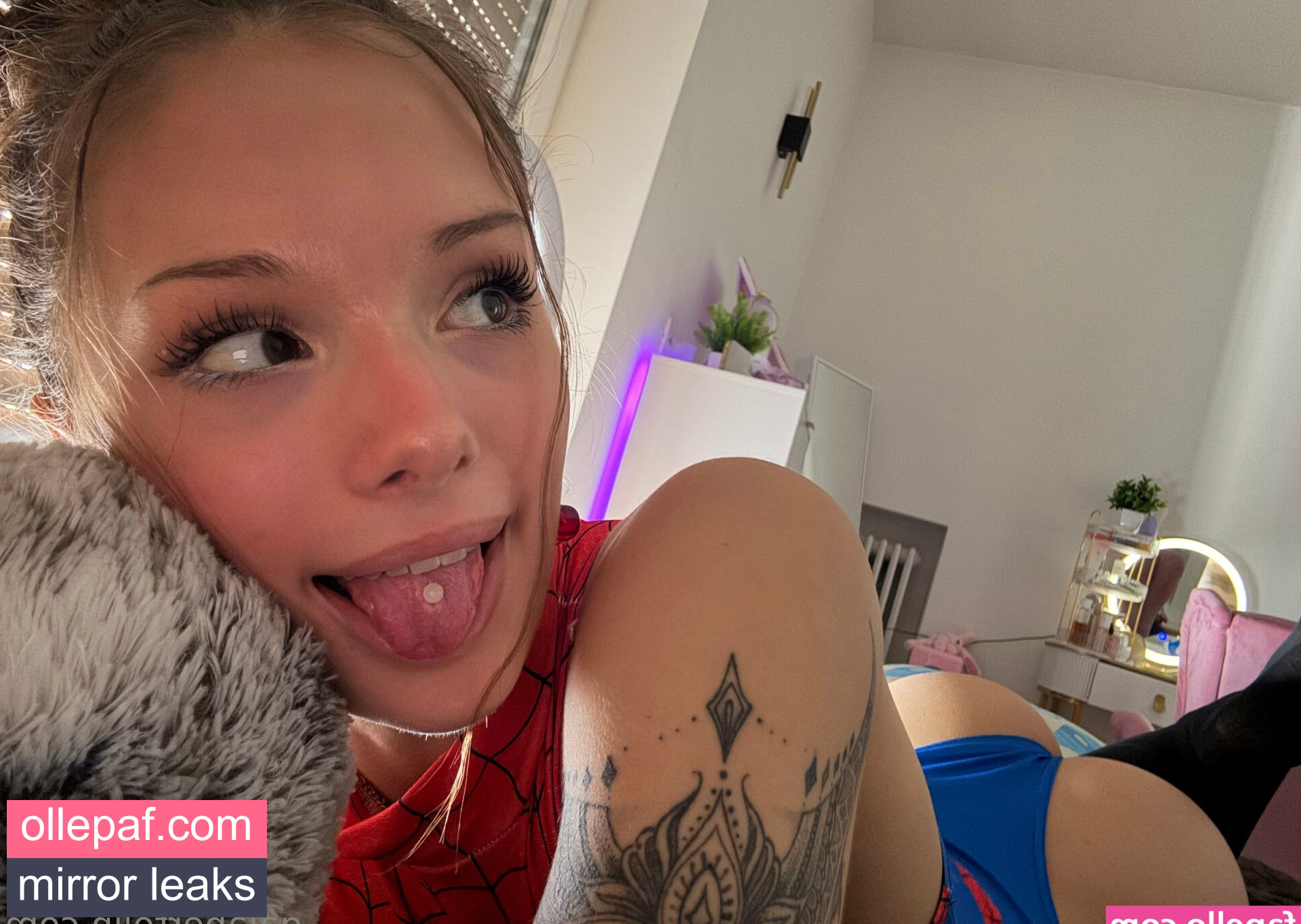Latest Leaks gajabertolin Nude #20 - Fapello