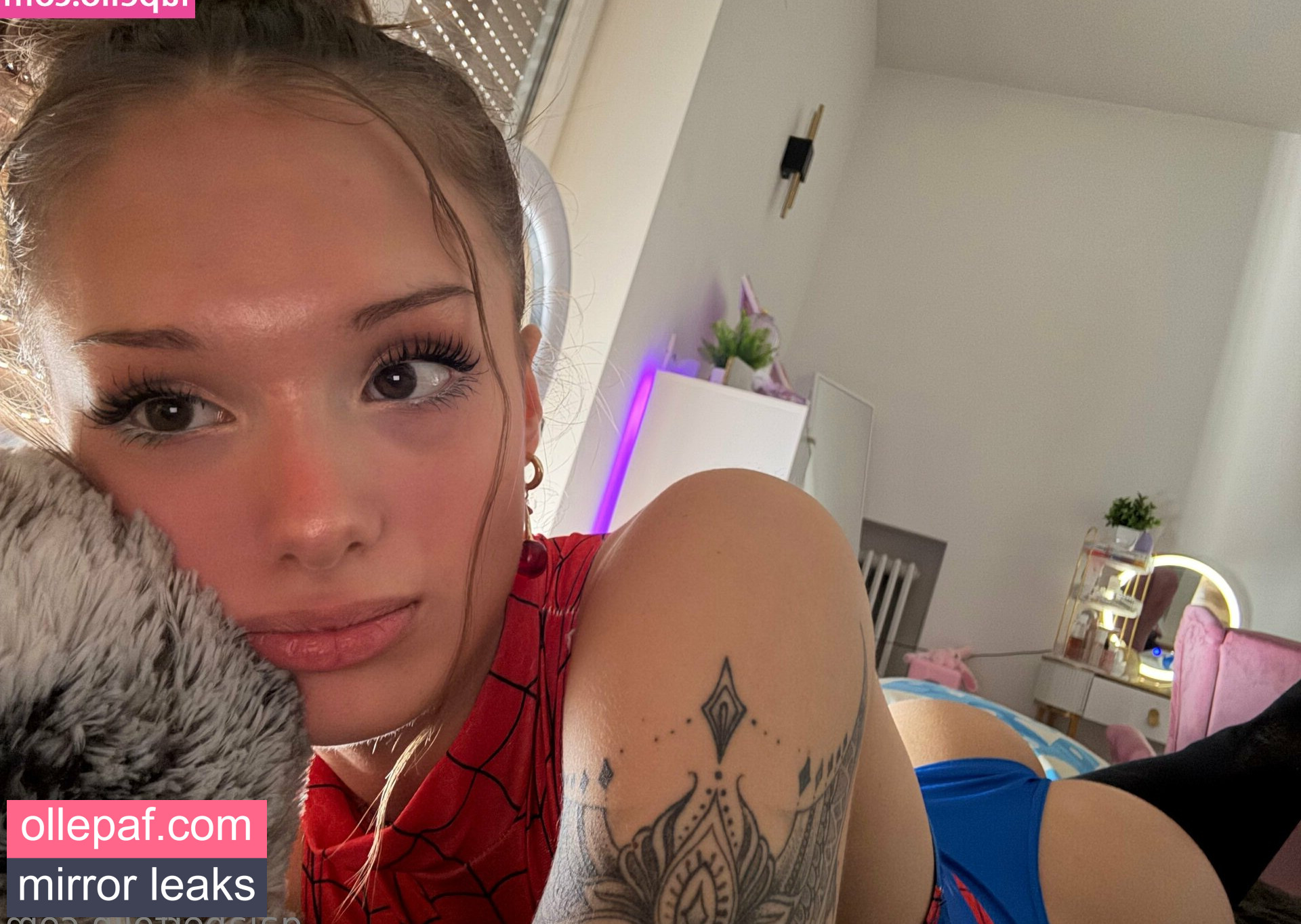Latest Leaks gajabertolin Nude #21 - Fapello