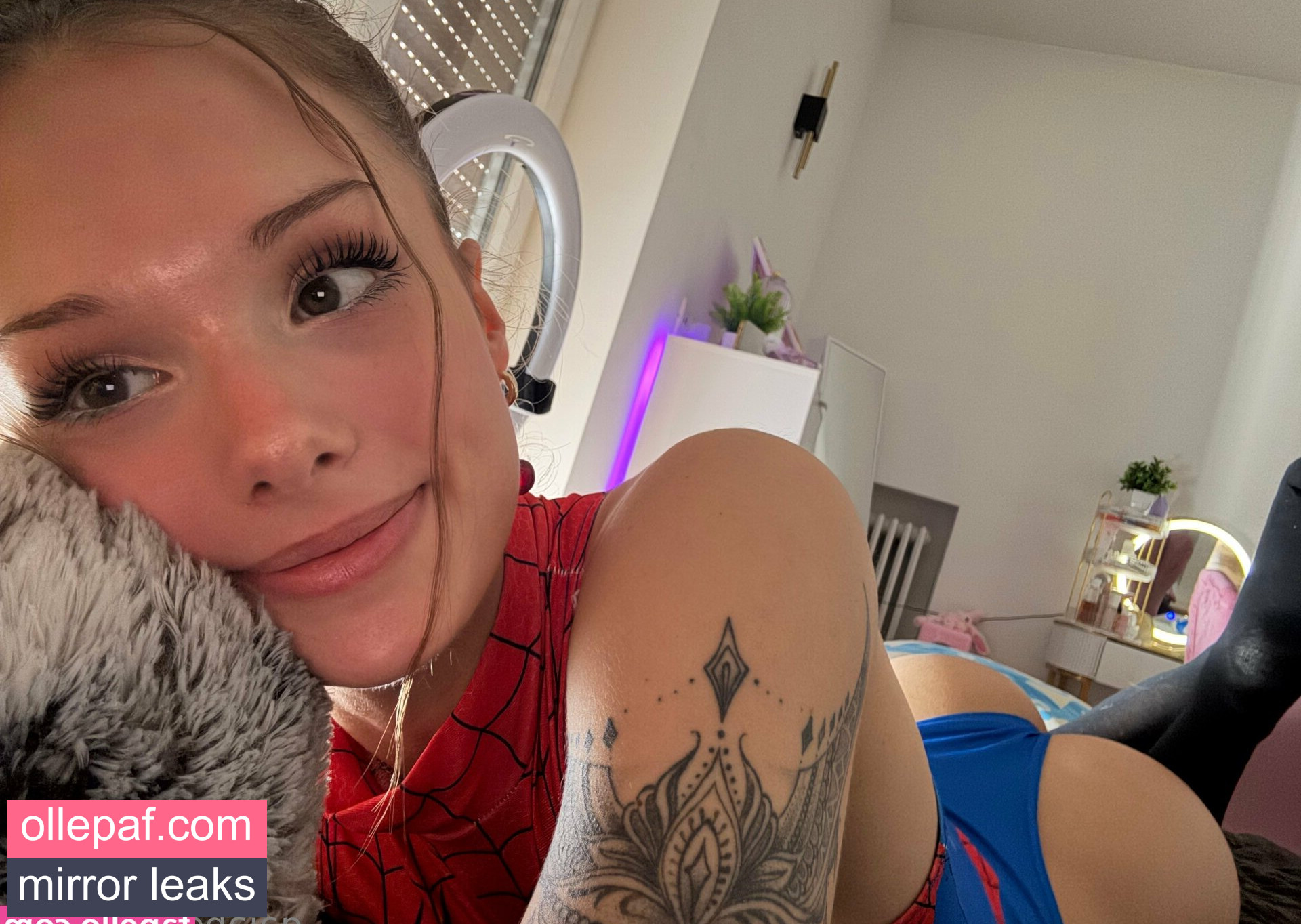 Latest Leaks gajabertolin Nude #22 - Fapello