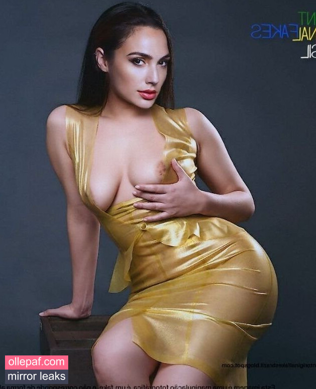 Latest Leaks gal_gadot Nude #1107 - Fapello