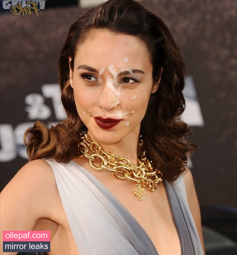 Latest Leaks gal_gadot Nude #1148 - Fapello
