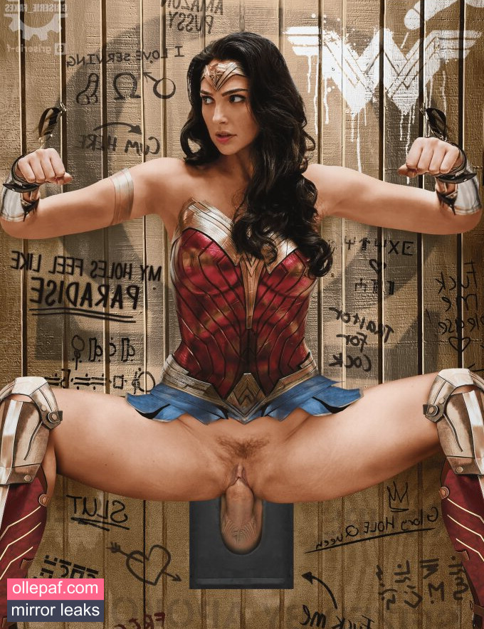 Latest Leaks gal_gadot Nude #1221 - Fapello