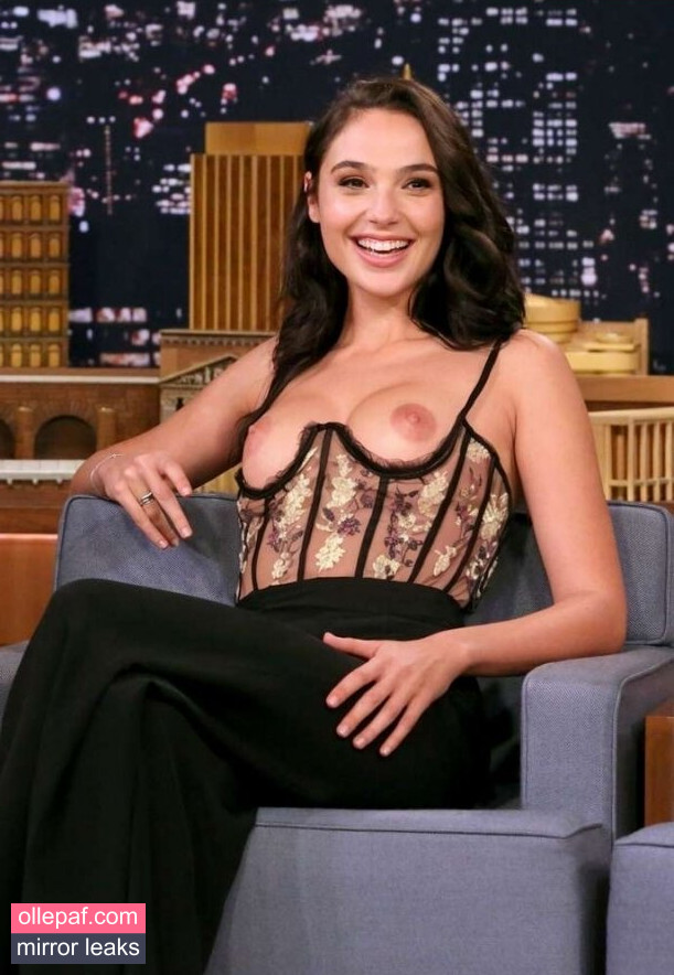 Latest Leaks gal_gadot Nude #1229 - Fapello